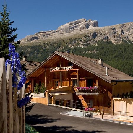 Pension Angelo Kurfar Exterior foto